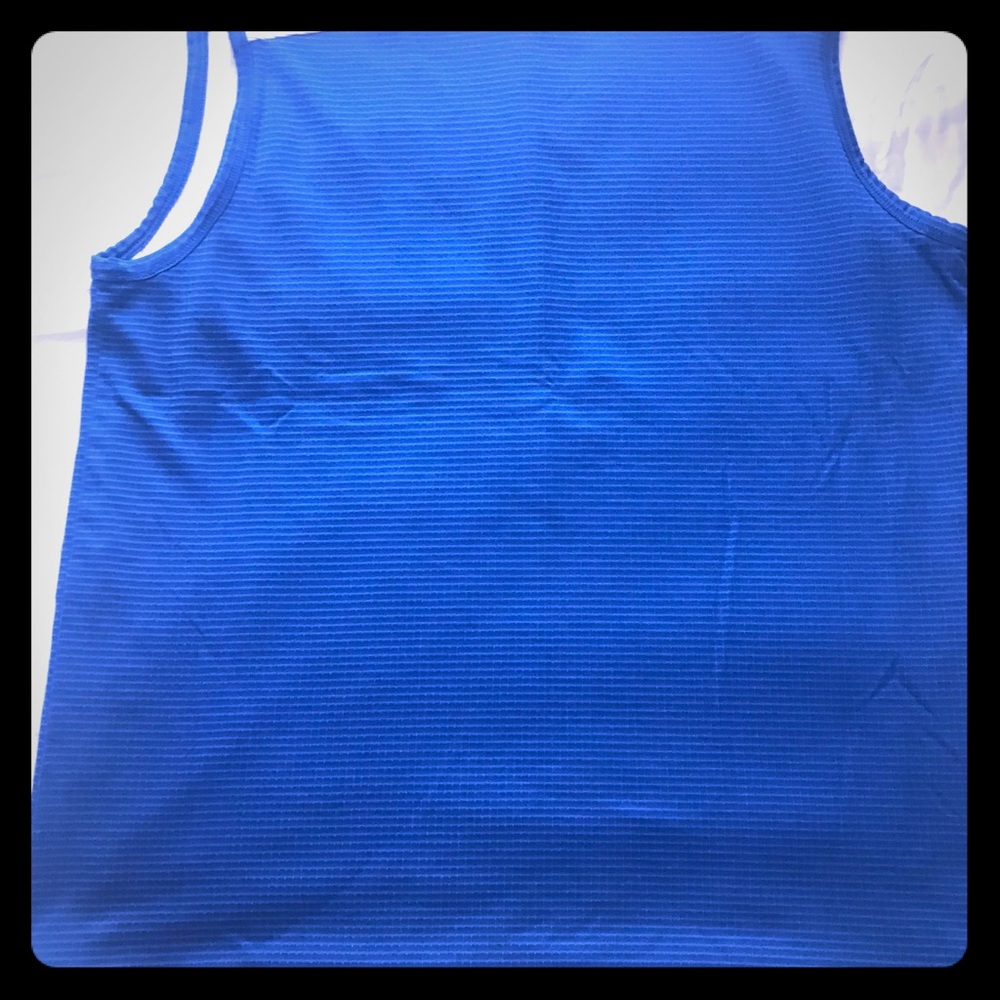 Hugo Boss t shirt, double sided